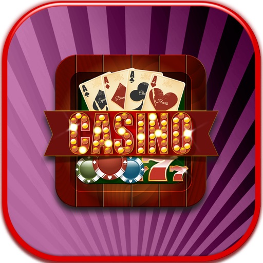 Jackpot Casino Party  Slots - Spin To Win Big iOS App