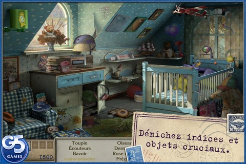 Letters from Nowhere® 2 screenshot 4