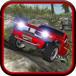 Off-Road 4x4 Vigo Jeep Driving Sim-ulator 2017