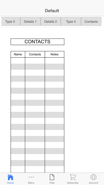 Job Order screenshot-4