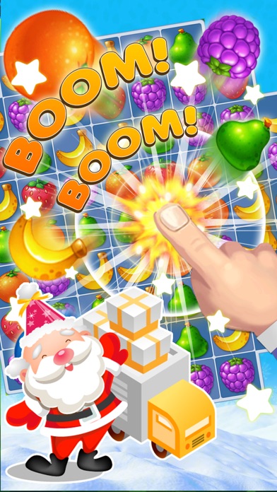 FRUIT TASTE MANIA - YUMMY FRUITS DROP 1.0.2 IOS GAME GIẢI TRÍ FRUIT TASTE MANIA - YUMMY FRUITS DROP 1.0.2 IOS