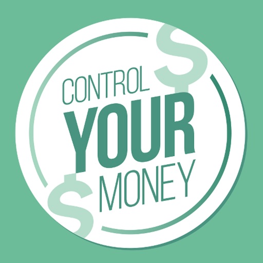 Control Your Money
