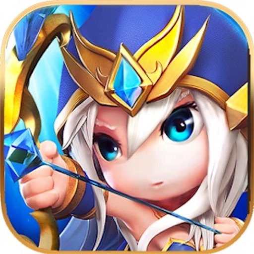 Magic Tower Adventure iOS App