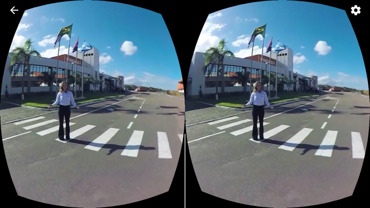 Tangará Foods - VR Tour screenshot-3