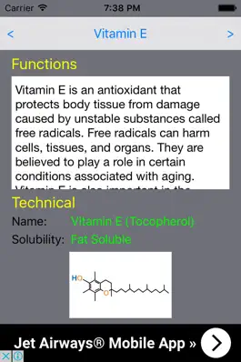 Game screenshot Vitamins!!! hack
