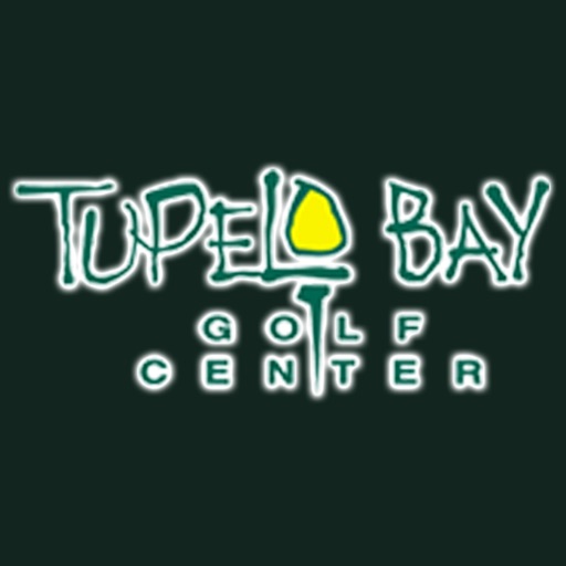 Tupelo Bay Golf Center