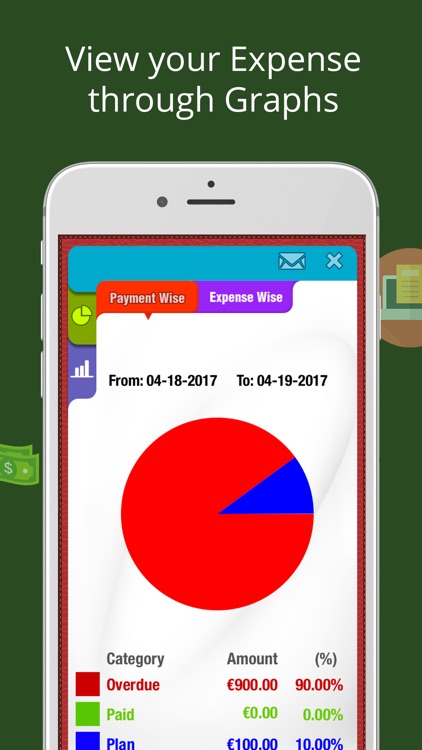 Bill Pay Reminder PRO - Manage & Track your Bills