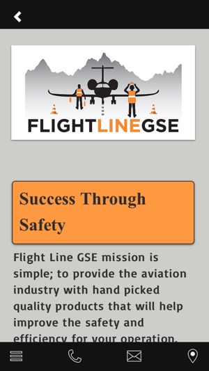 Flight Line GSE(圖2)-速報App