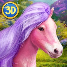 Activities of Farm Pony Simulator: Animal Quest 3D