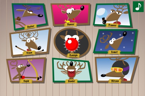 Play Reindeer Games screenshot 2