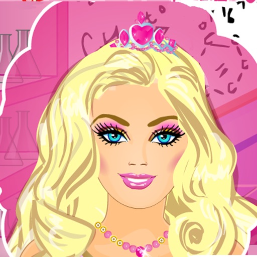 Barbara Fun Makeover icon