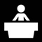 Find, book, enter and control fully automated Smart Co-Working Lobby spaces 24x7