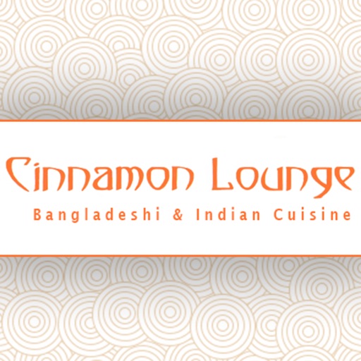 Cinnamon Lounge Indian Takeaway