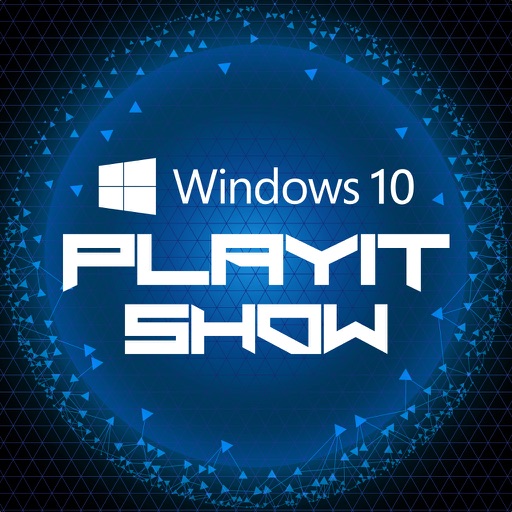 PlayIT Show icon