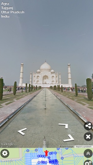 Explorer for Google Street View™ Highlights(圖5)-速報App