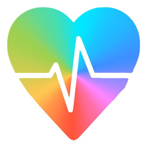 Health Stickers For iMessage icon