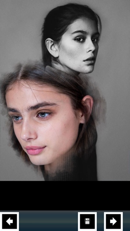 GradientFoto screenshot-4