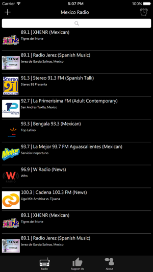 Mexican Radio(圖1)-速報App