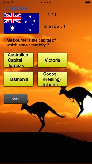 States and territories of Australia(圖1)-速報App