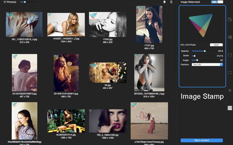 FastConverter - Photo Batching thumbnail 3