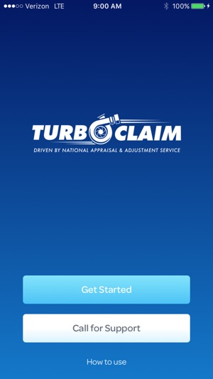 Turbo Claim(圖1)-速報App