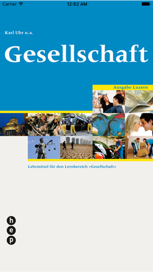 Gesellschaft Luzern(圖5)-速報App