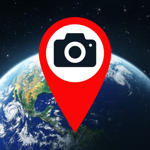 POKEGALLERY, PHOTO SHARING SOCIAL NETWORK FOR POKEMON GO icon