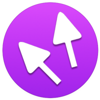 Multiscreen Multimouse - Enable multiple mouse cursors on multiple screens extended displays