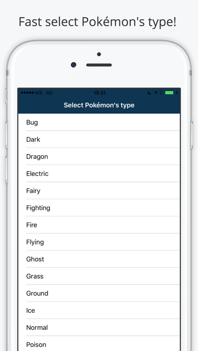 How to cancel & delete PokeGym Helper for Pokémon Go from iphone & ipad 2