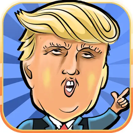 Trump Run and Jump Читы