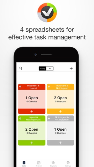 Priority Tasks - Checklist(圖1)-速報App