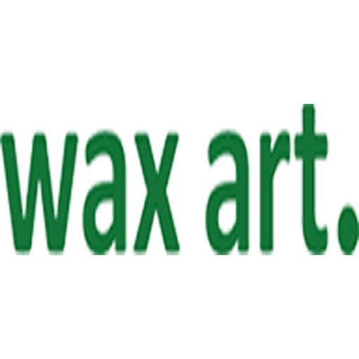 wax art icon