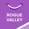 Rogue Valley Mall, located in Medford, has all the stores you love