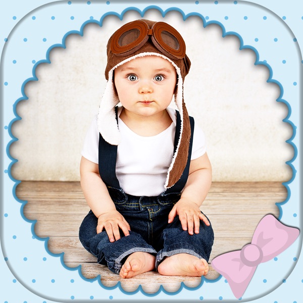 CUTE PHOTO FRAMES FOR KIDS - BABY PIC EDITOR FREE CUTE PHOTO FRAMES FOR KIDS - BABY PIC EDITOR FREE