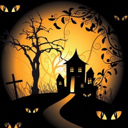 Halloween Wallpaper and Background HD Photo