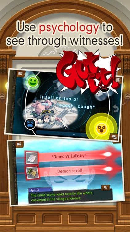 Phoenix Wright: Ace Attorney – Dual Destinies