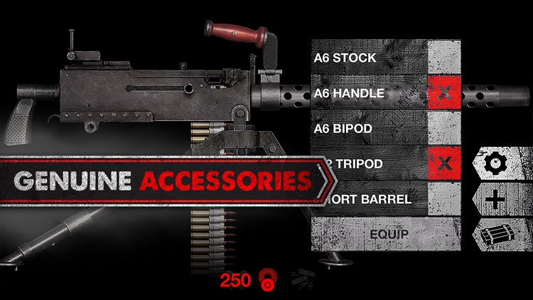 Weaphones WW2: Firearms Simulator screenshot-3