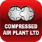 Compressed Air Plant are suppliers of good quality used compressors, generators and misc construction equipment