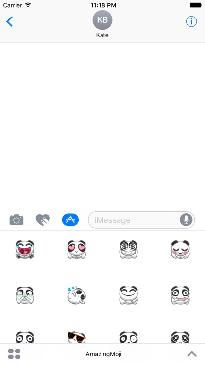 AmazingMoji