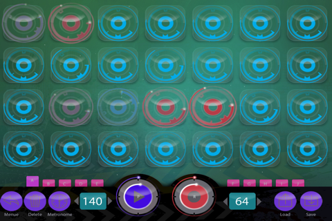 Dubstep Mania 2 (Premium) screenshot 3