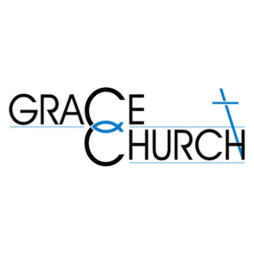 Grace Church LI icon