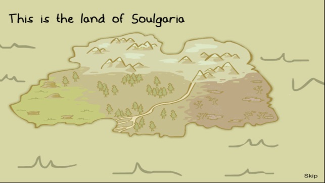 Soulgaria(圖4)-速報App