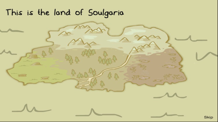 Soulgaria screenshot-3