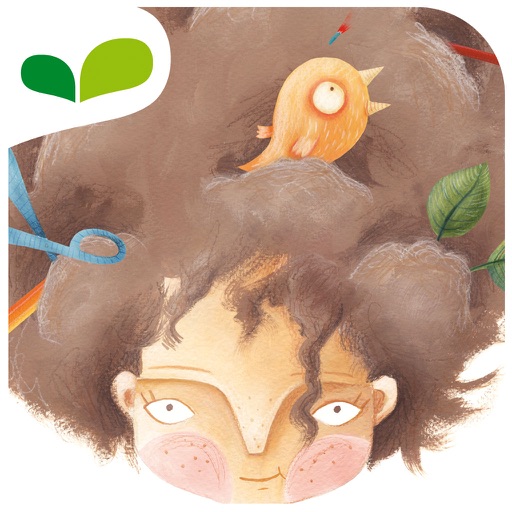 Oh, What a Tangle! Kids Bedtime Story & Best Ebook icon