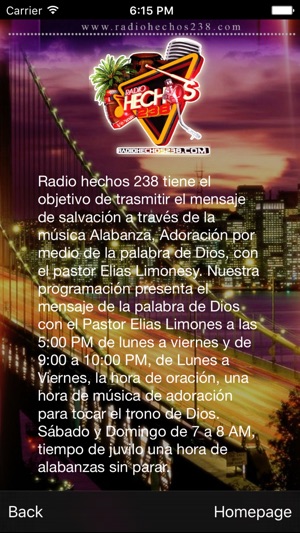 Radio Hechos 238(圖1)-速報App