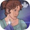 Susanna Moodie: Roughing It in the Bush is an interactive graphic novel app based on the the true life experiences of British pioneer writer Susanna Moodie as interpreted by Pulitzer-Prize winning author Carol Shields