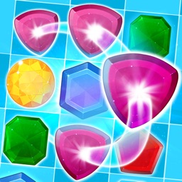 Starland: Connect the Gems