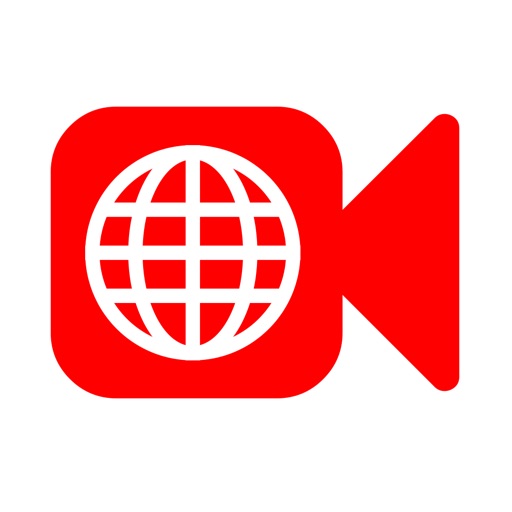 Video Recorder Pro - Screen Recorder Browser icon