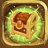 Icon Dungeon Loot : Heroes & Villains