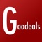 Price calculator for Goodeals